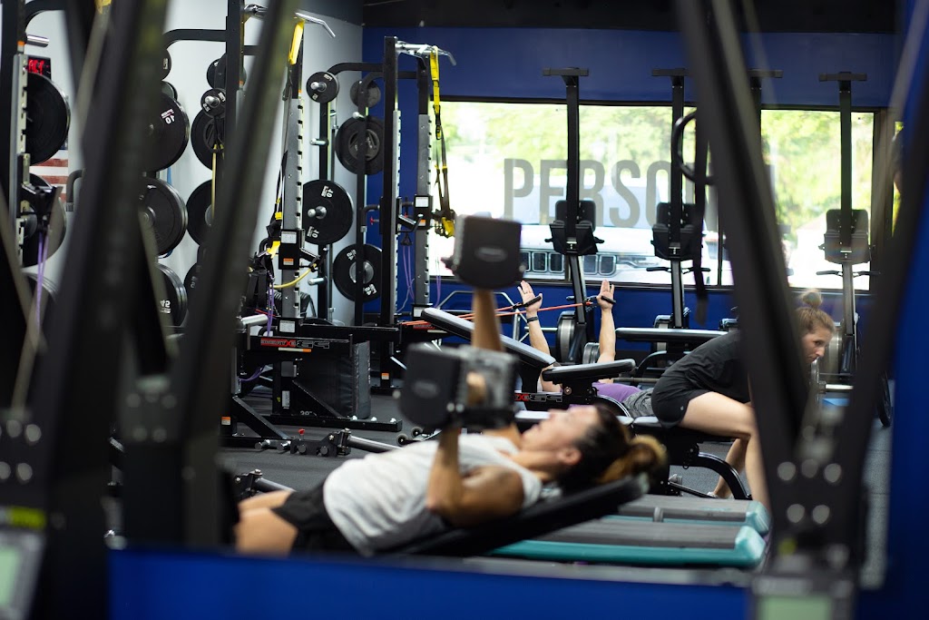  Comprehensive Chiropractic and Sports Performance Training Facility