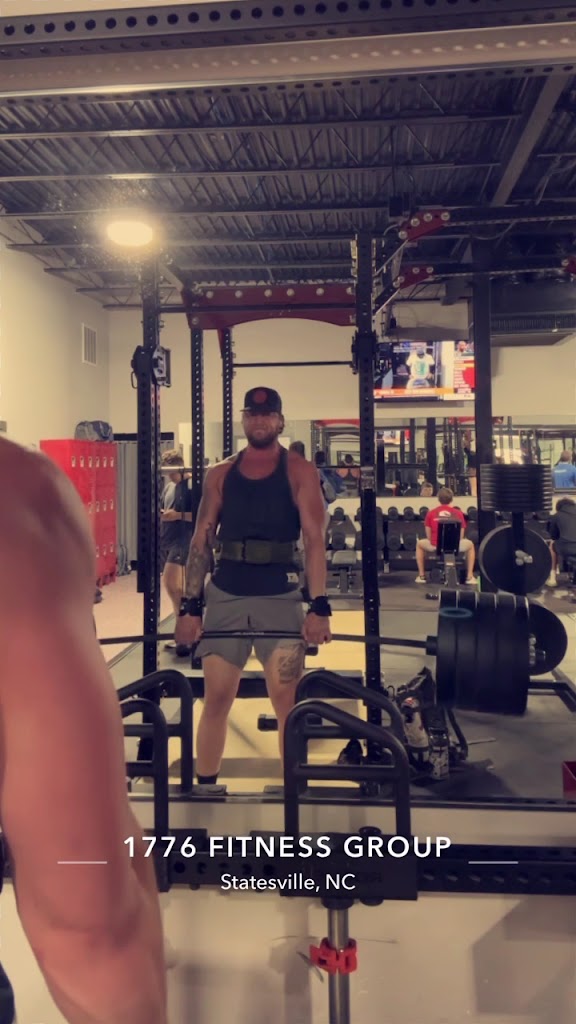  1776 Fitness Group