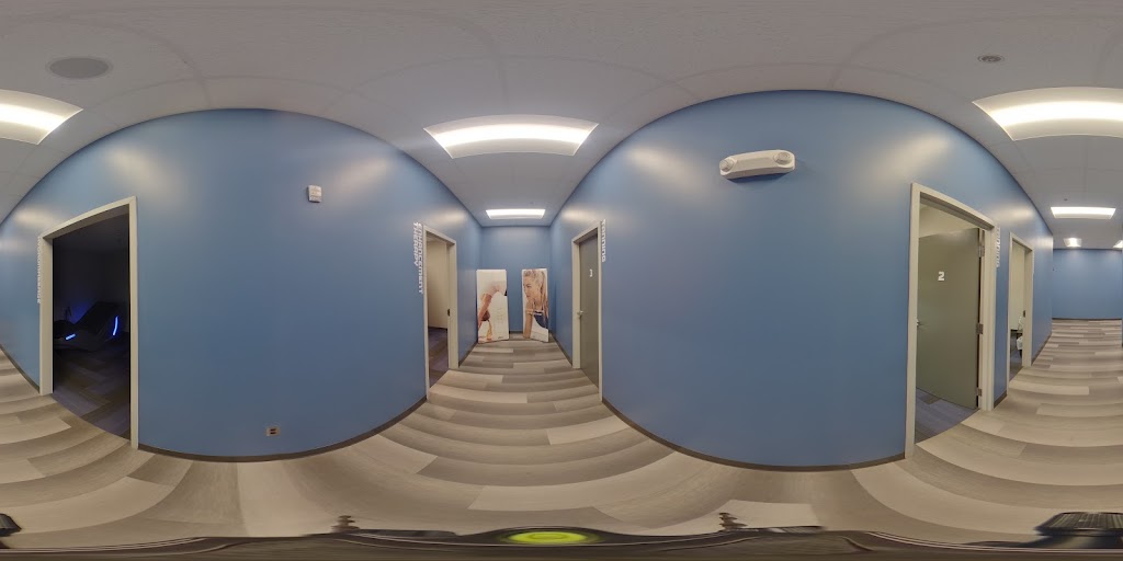  CLUB4 Fitness Hillcrest