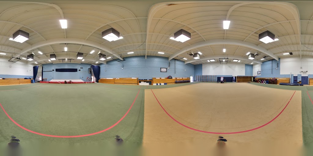  Rhythmic Academy of Los Angeles