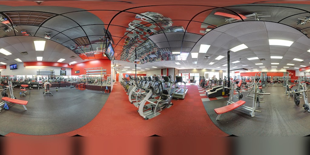  Workout Anytime Hermitage