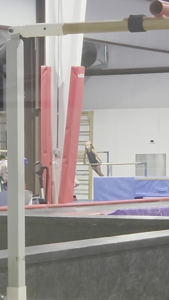  Pinnacle Gymnastics
