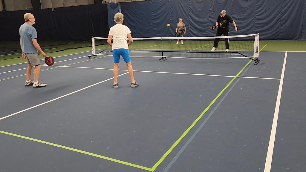  The Tennis & Fitness Center of Rocky Hill