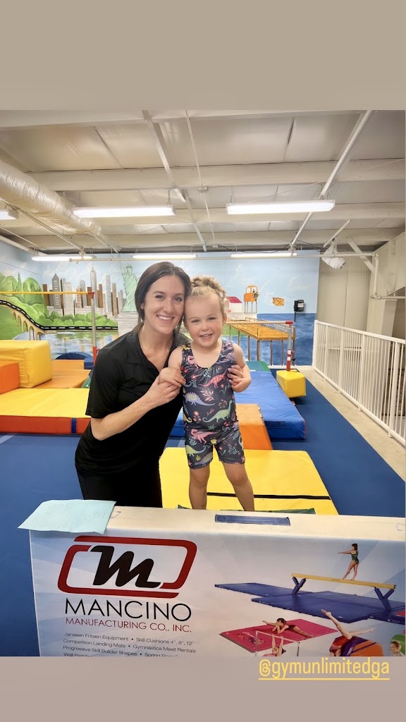  Gymnastics Unlimited