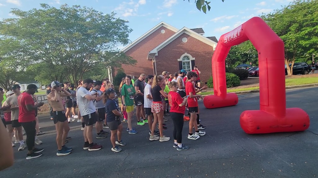  Destiny Fitness Of Cordele