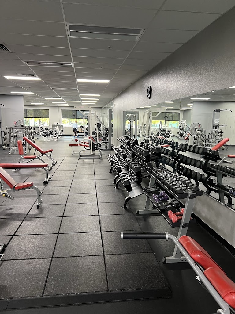  Urban Sprawl Fitness