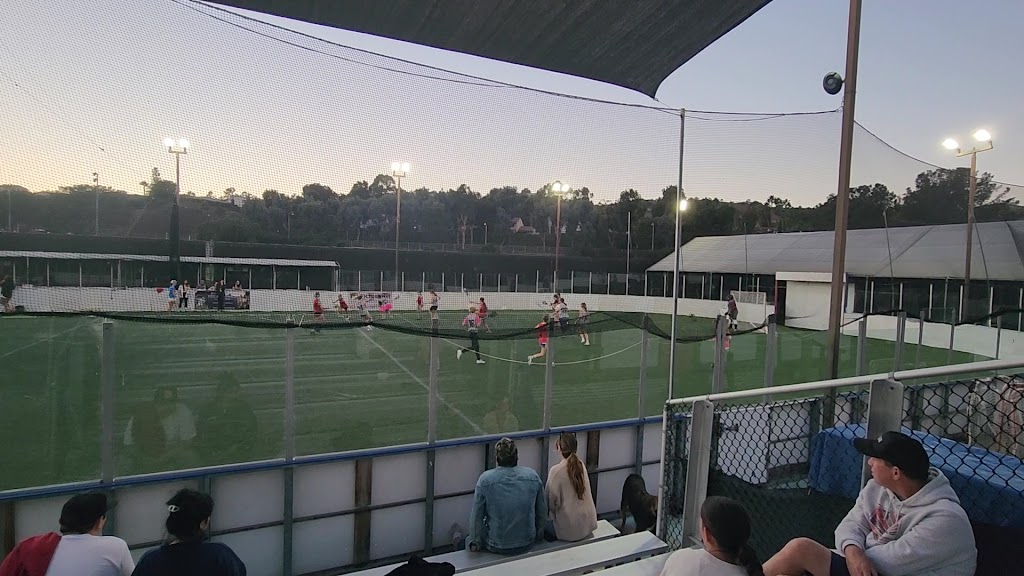  Victory Athletic Center