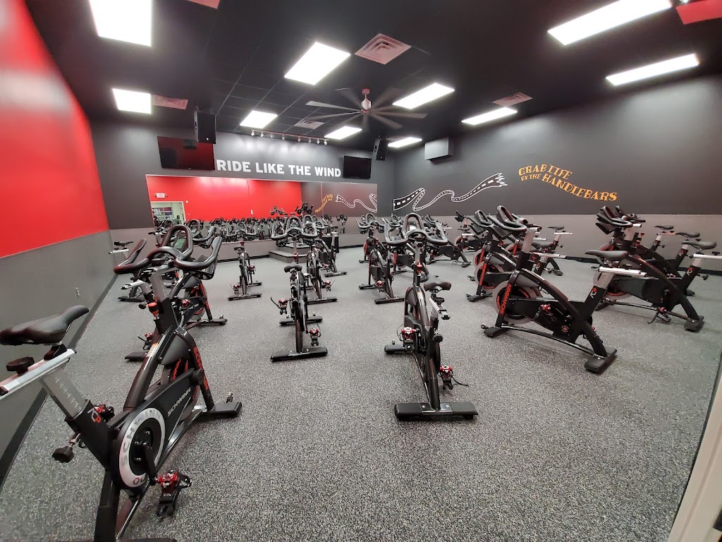  Crunch Fitness - Lancaster PA
