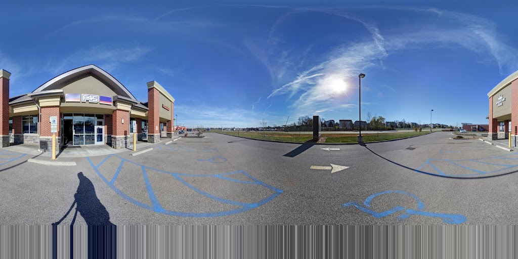  F45 Training West Lake St Louis