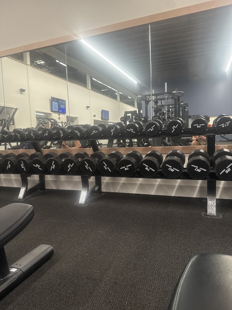  Courthouse Club Fitness - Lancaster