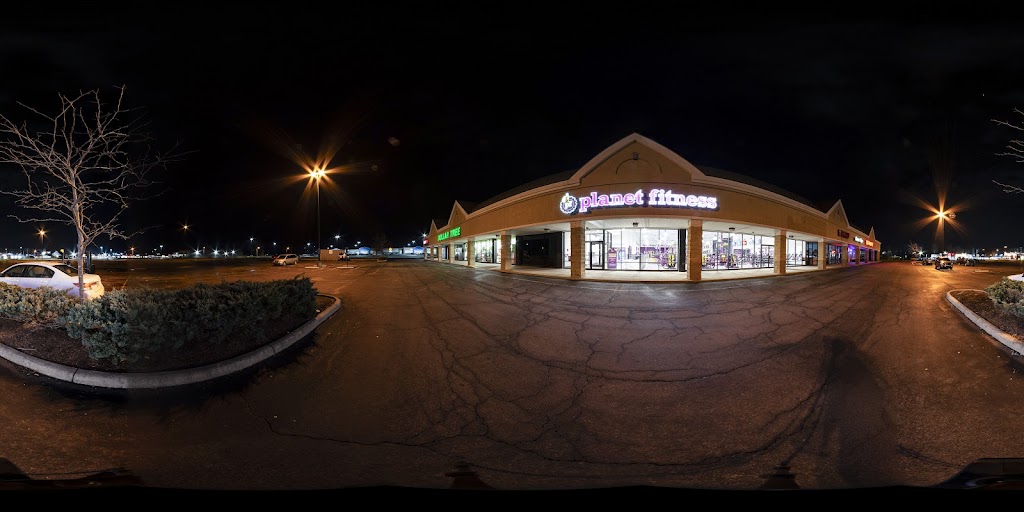  Planet Fitness