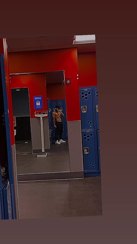  Blink Fitness Plainfield