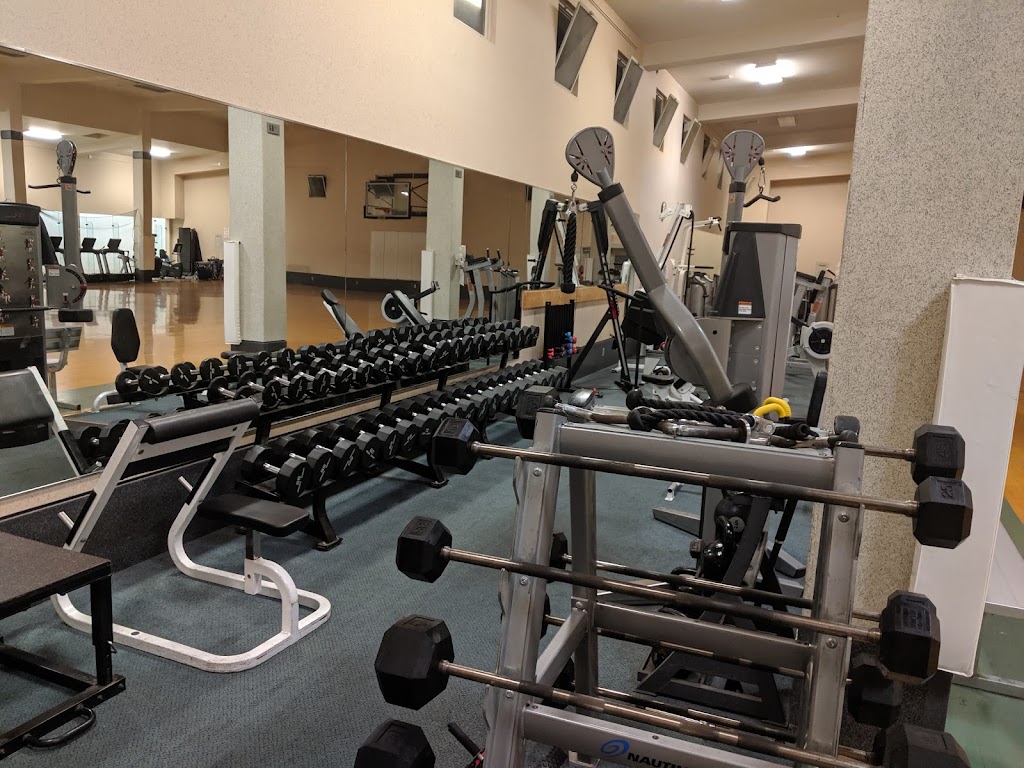  Keyport Fitness Center