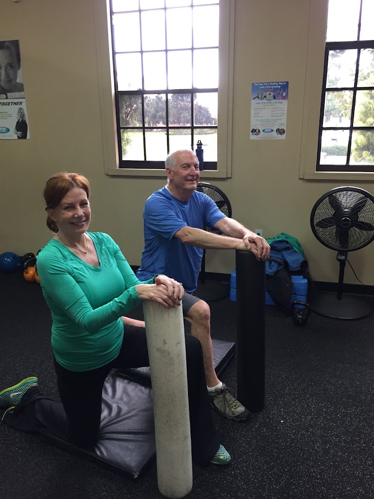  Fitness Together Point Loma