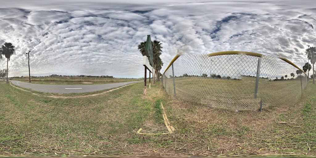  Harlon Block Sports Complex