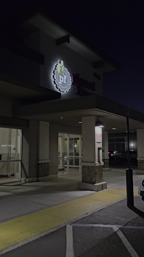  Planet Fitness