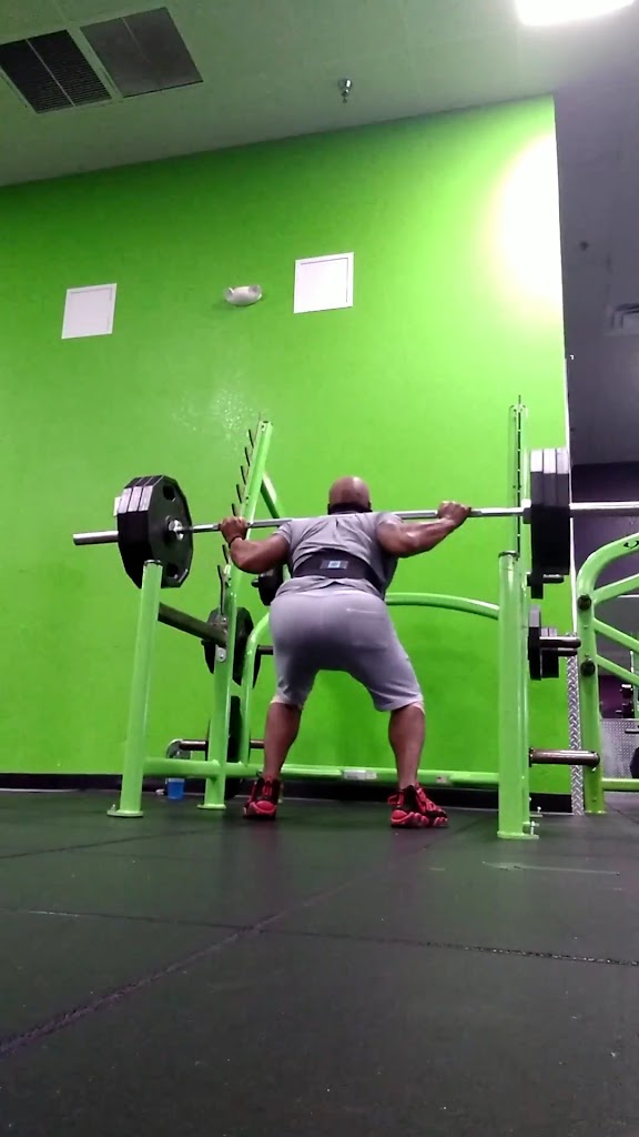  YouFit Gyms Miami 152nd