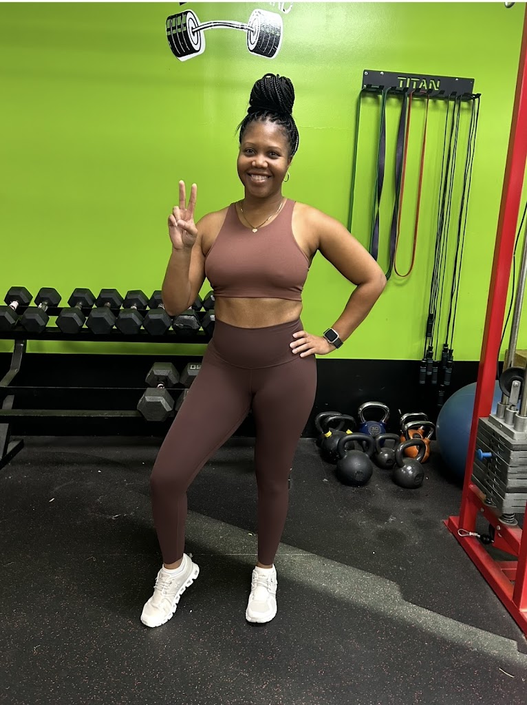  Elite Fitness and Boxing LLC