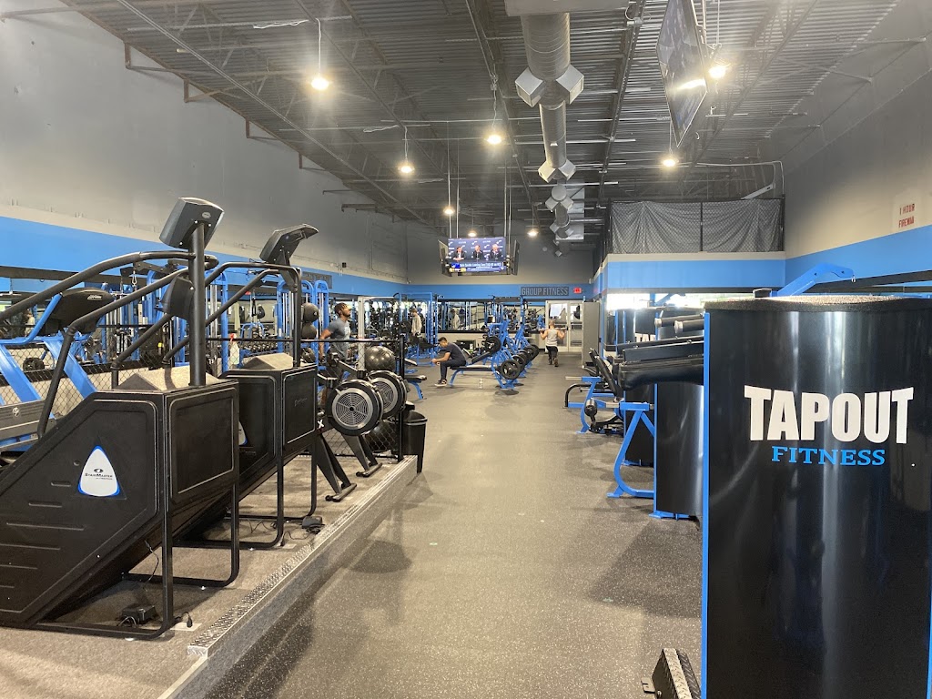  ATL FITNESS 24/7 LAWRENCEVILLE