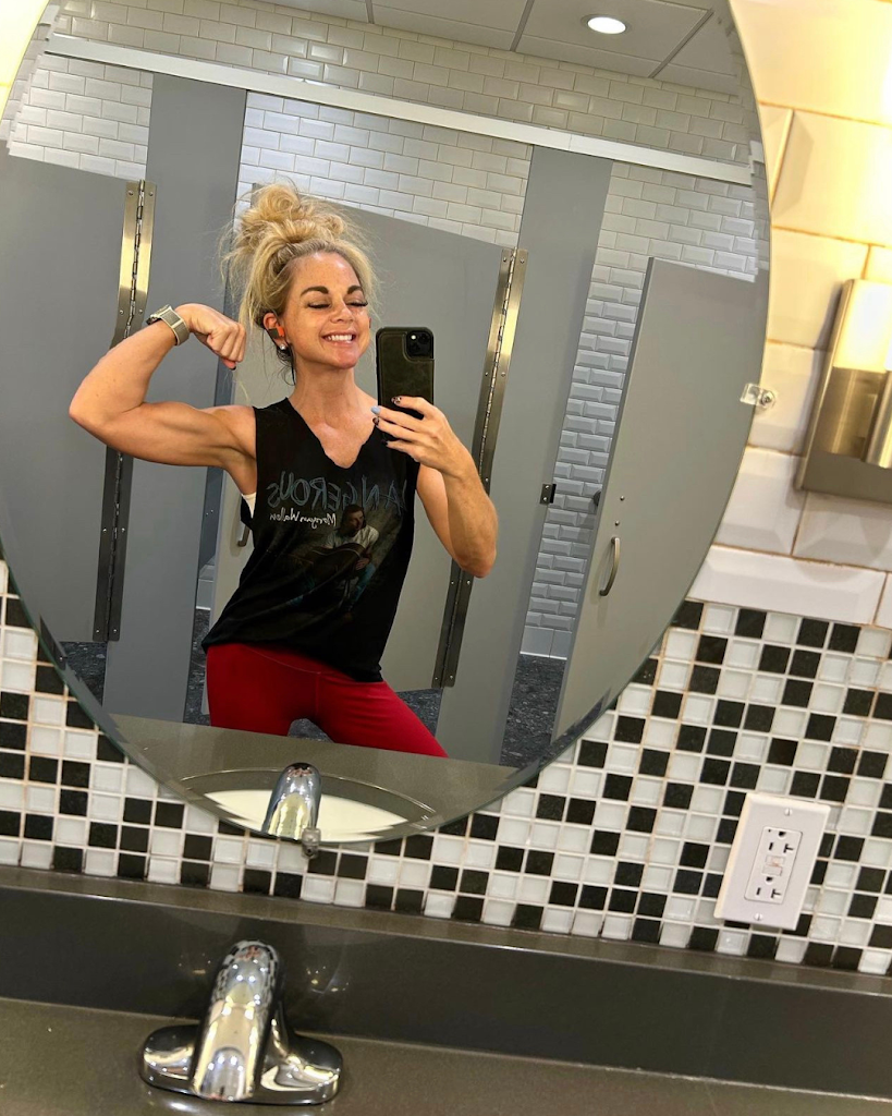  Orangetheory Fitness