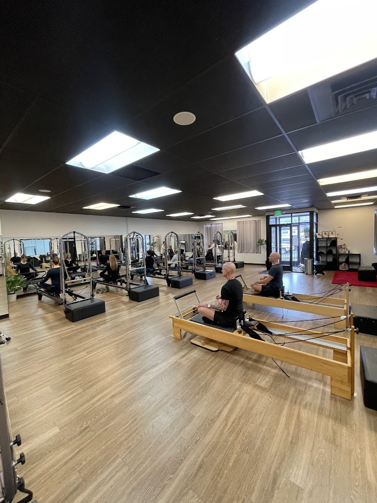  Precision Pilates of Spokane