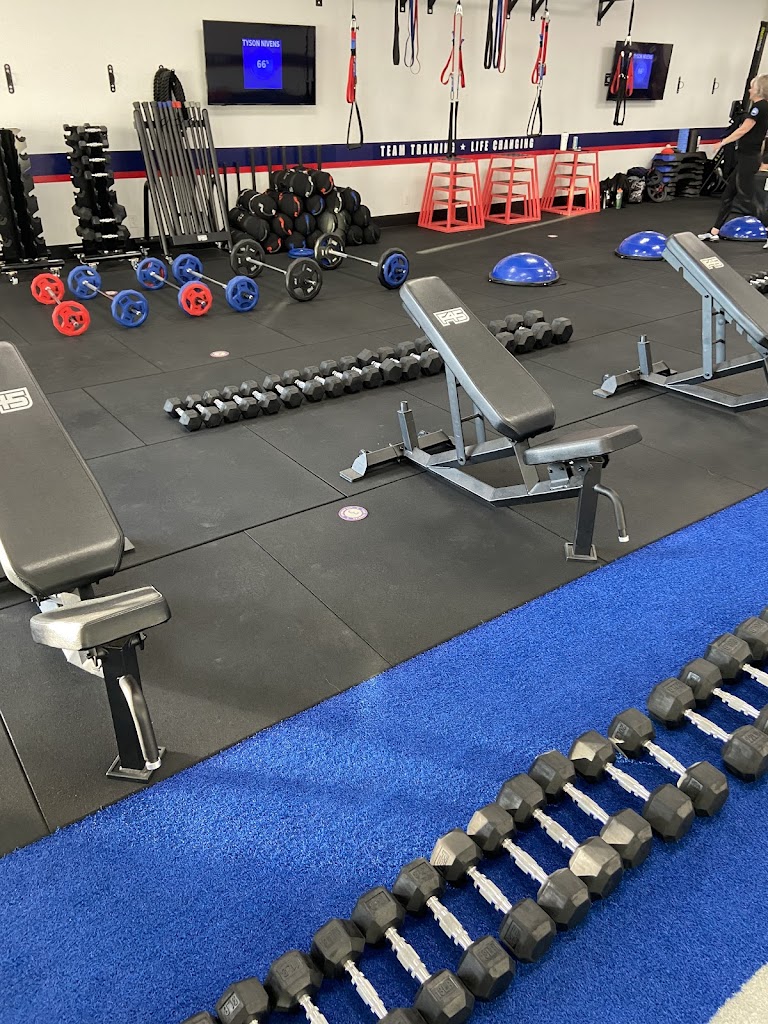  F45 Training Bend West