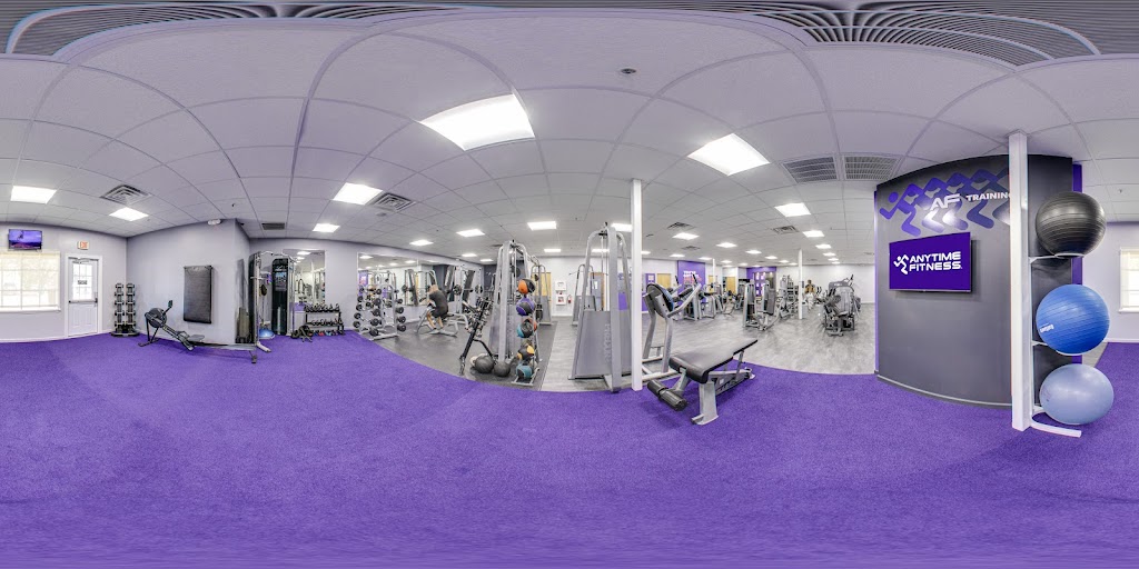 Anytime Fitness
