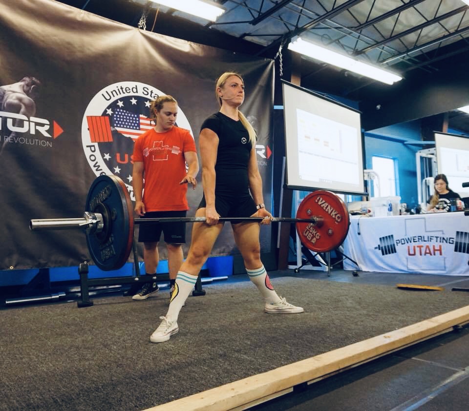  Big Mountain Barbell