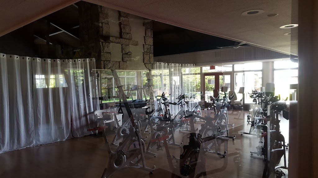  Shelter Island Yoga & Fitness