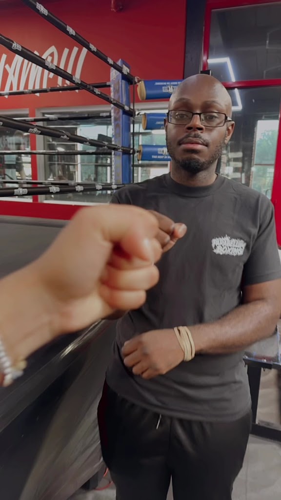  365 Fitness & Boxing Loft