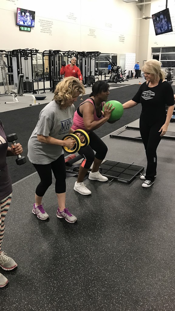  Focus on Fitness by Brenda