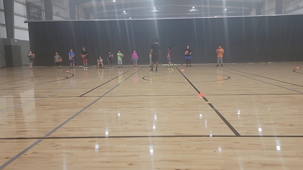  Courtside Sports Manteca