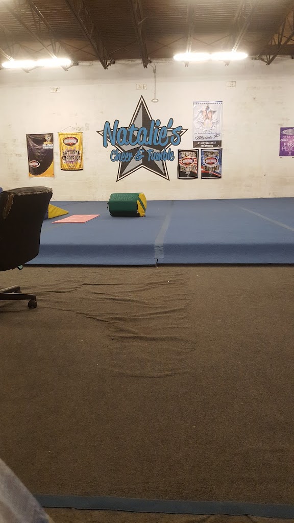  Natalies Cheer & Tumble