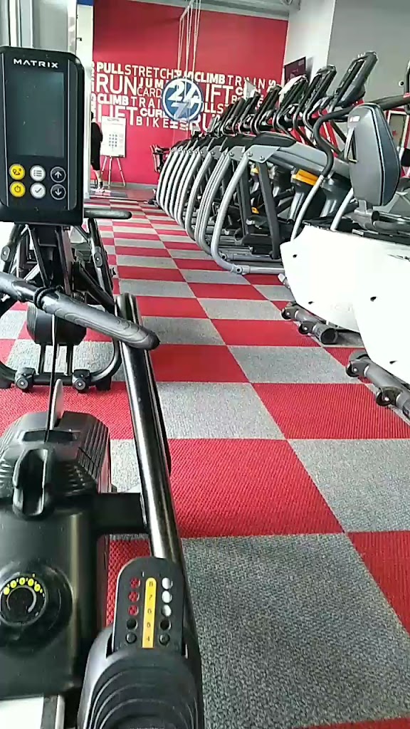  Workout Anytime Homestead