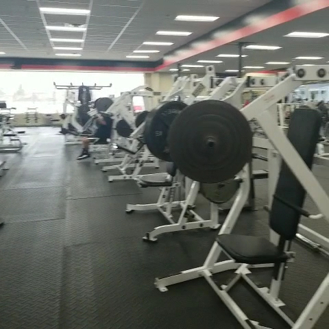  Everybody Fitness - Fairborn