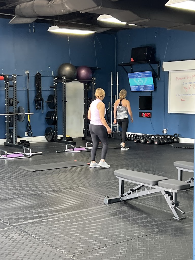  Engage Personal Training Tequesta