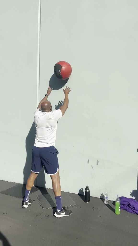  ALL STEELE FITNESS, LLC