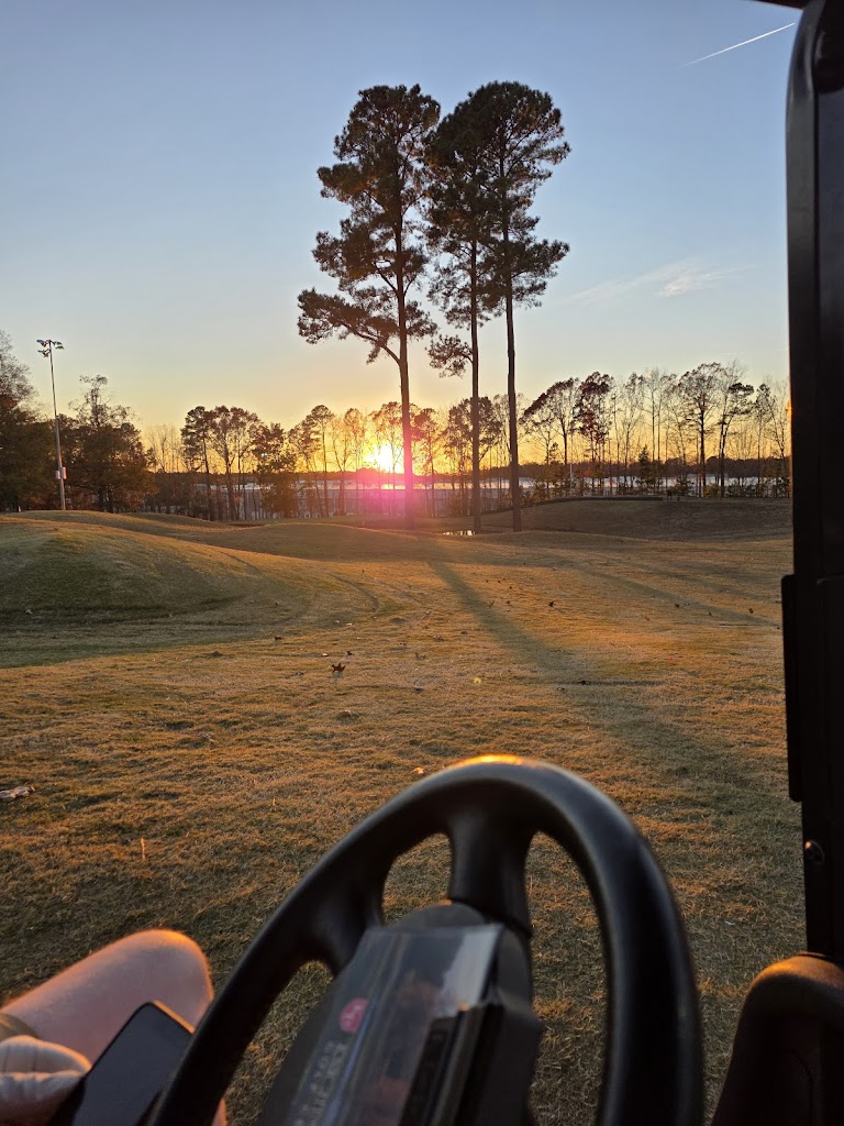  Knights Play Golf Center