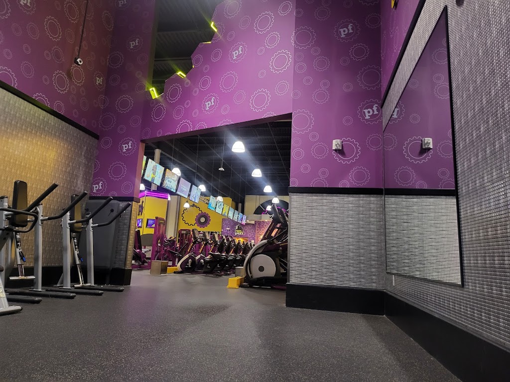  Planet Fitness