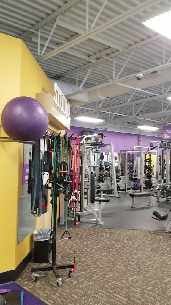  Anytime Fitness