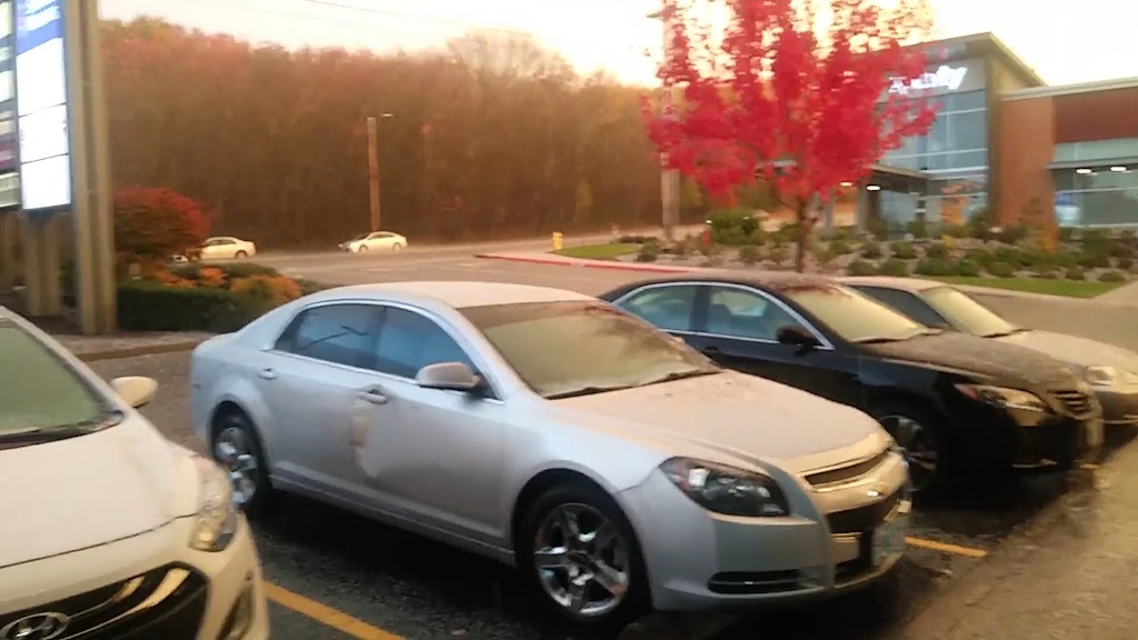  Crunch Fitness - Gresham