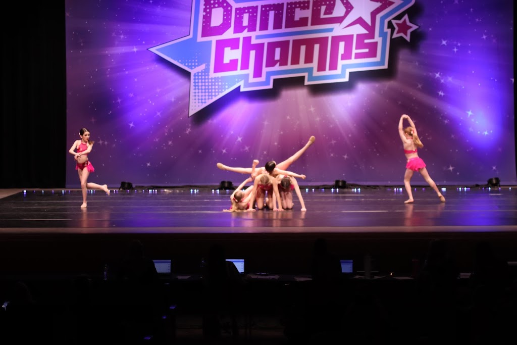  Inspire Dance Academy