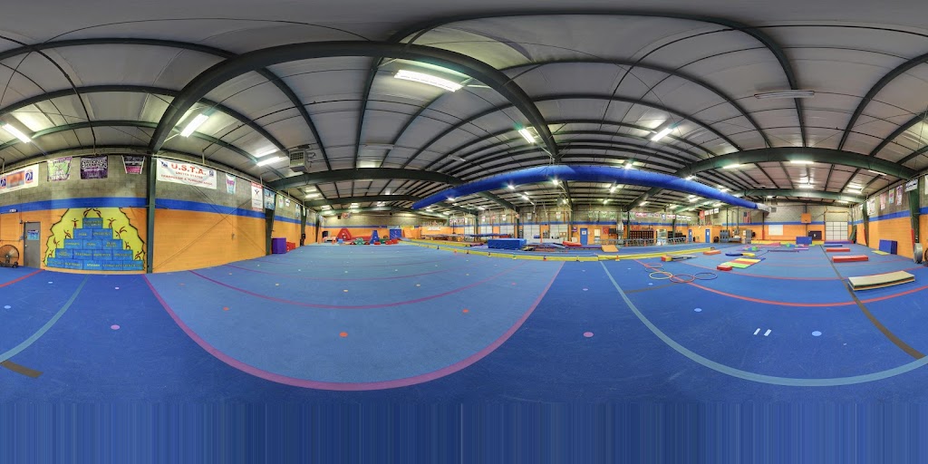  Infinity Cheer & Tumbling