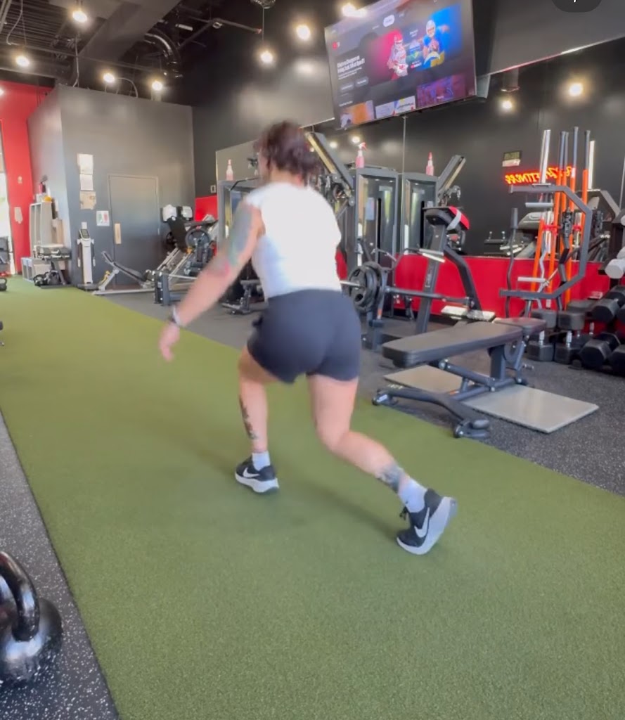  Forza Fitness Personal Training