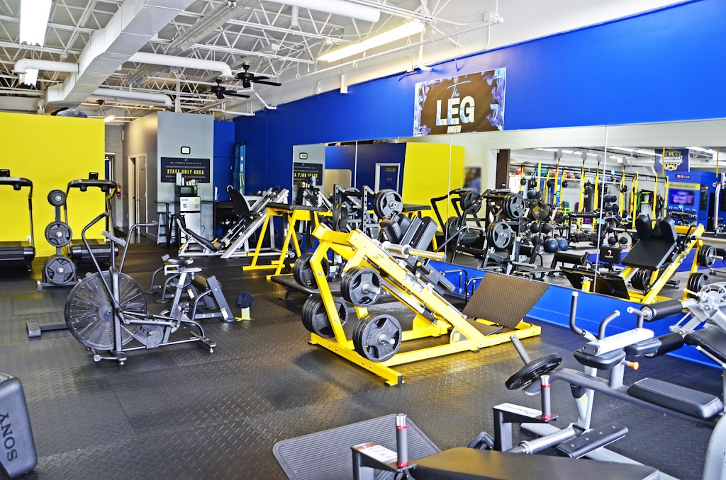  3N1 Fitness Revolution