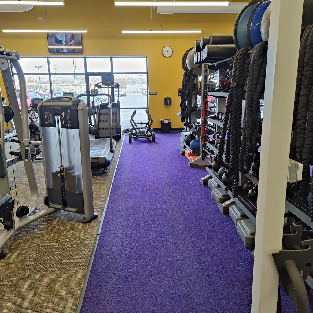  Anytime Fitness