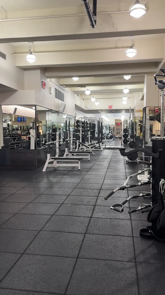  Equinox West 50th Street