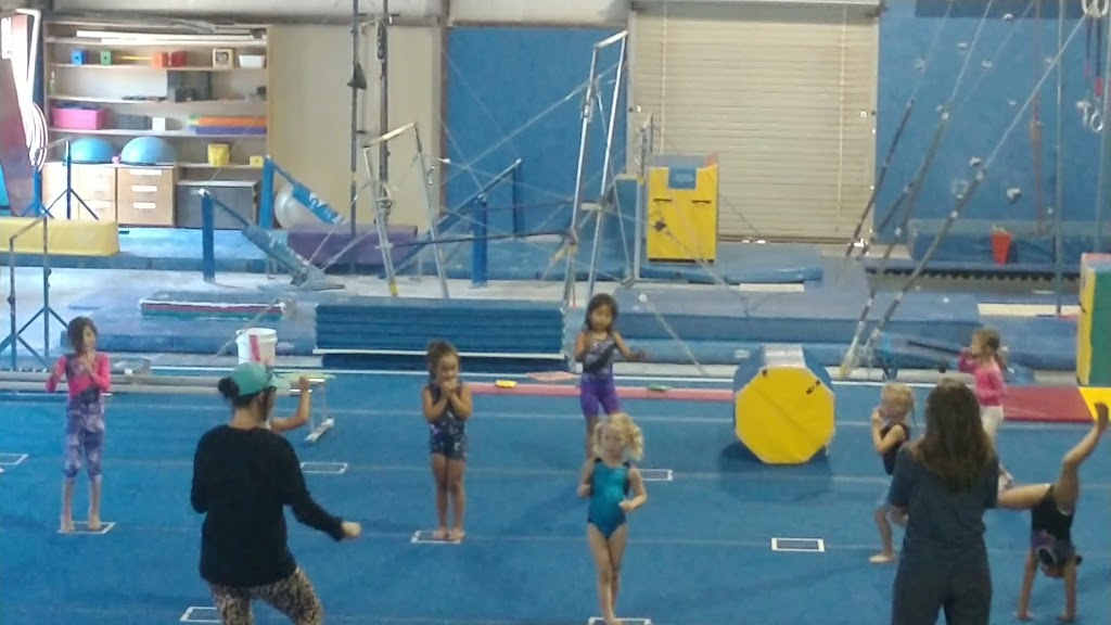  Ruidoso Gymnastics