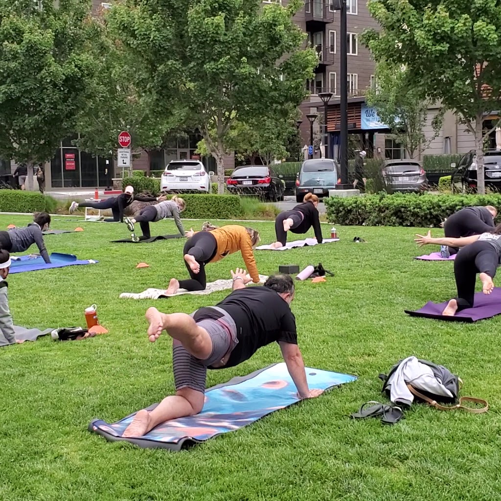  YogaSix Mountain View