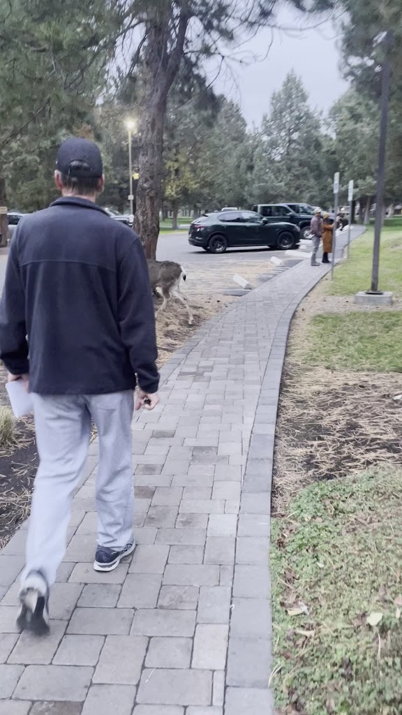  Eagle Crest Sports Center